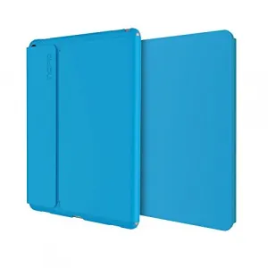 Ipio IPD-305-CYN Inc Faraday Folio - Flip Cover For Tablet - Polycarbo