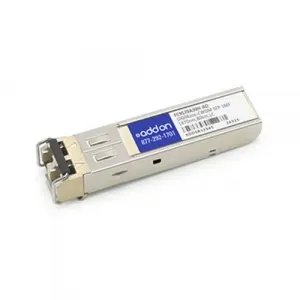 Addonics FC9570A30H-AO Fujitsu Sfp 80km Lc Fc9570a30h  Compat Taa Xcvr