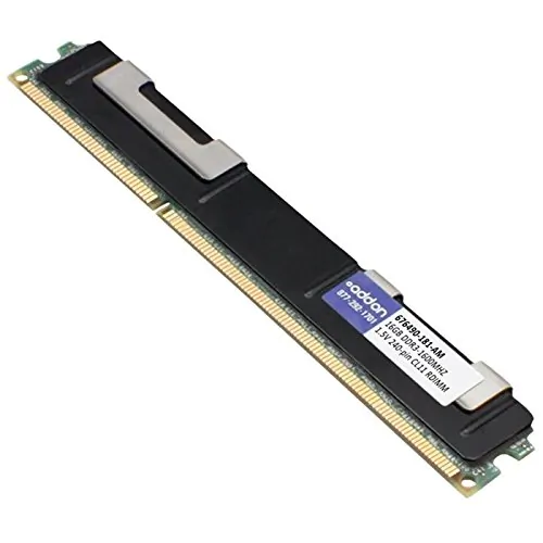 Addonics 676490-181-AM Addon - Ddr3 - 8 Gb - Dimm 240-pin - 1600 Mhz  