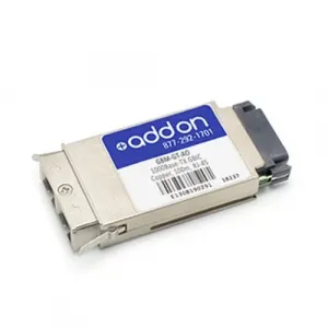 Addonics GBM-GT-AO Addon - Gbic Transceiver Module (equivalent To: Ame