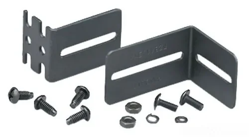 FZBA1.5X4 | Panduit Fiber-Duct Cable Management System