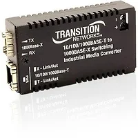 Lantronix-M/GE-ISW-SX-01