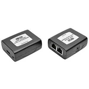 B125-101-60-IR | Tripp Lite HDMI Over Dual Cat5/Cat6 Video