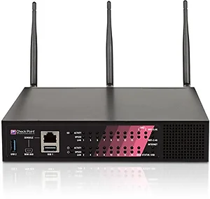 CPAP-SG1490-NGTP-W-US | Checkpoint Check Point 1490 Next