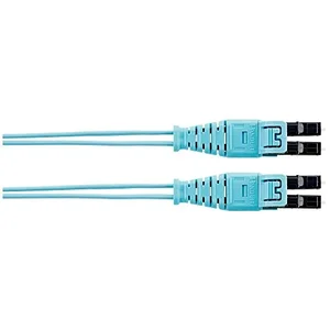 FZ2ERQ1Q1SNM005 | Panduit Opti-Core OM4 Fiber Patch Cable
