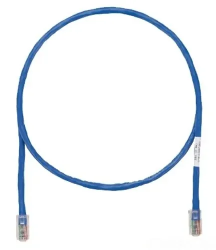 UTPCH2BUY | Panduit TX5e 2ft RJ-45 UTP Cat 5e Patch Cable