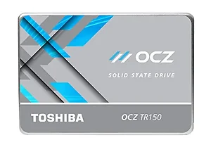 TRN150-25SAT3-960G | Toshiba OCZ TR150 960GB SATA SSD