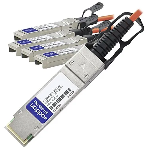 FG-TRAN-QSFP-4XSFPAO