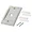 CFPE1IWY | Panduit MINI-COM Executive Faceplate - 1 Port,