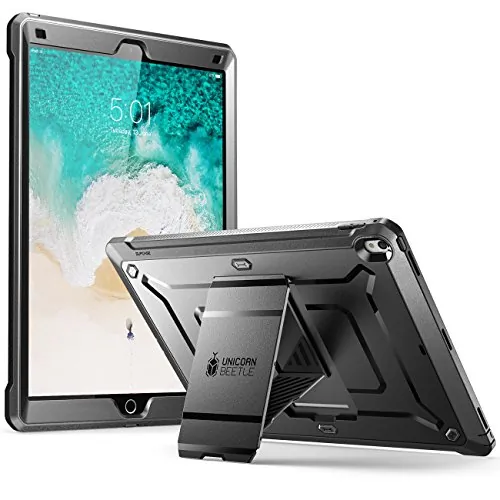 I-blason IPADPRO12-UBP-BK/BK Unicorn Beetle Pro Full Body