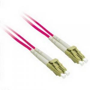 C2g 37816 2m Lc-lc 9125 Duplex Single Mode Os2 Fiber Cable