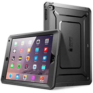 I-blason IPADAIR2-BEETLEPRO-BLK/BLK 