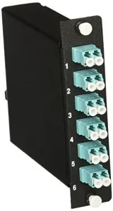 C2g 39135 Q-series Fiber Distribution System