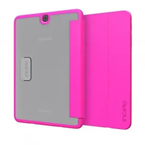 Ipio SA-681-PNK Inc Octane Folio - Flip Cover For Tablet - Polycarbona