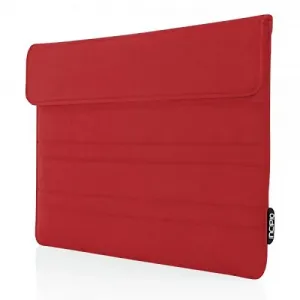 Ipio IPD-290-RED Inc Delta Padded - Protective Sleeve For Tablet - Red