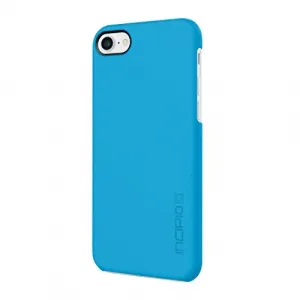 Ipio IPH-1467-CYN Feather Case Cyan For Iphone 7 Inc Accessories