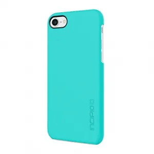 Ipio IPH-1467-TRQ Feather Case Turquoise For Iphone 7 Inc Accessories