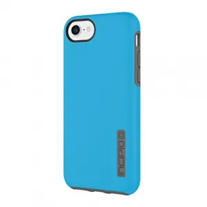 Ipio IPH-1465-CYC Dualpro Case Cyan Char For Iphone 7 Inc Accessories