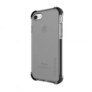 Ipio IPH-1470-SBK Reprieve Sport Case Smoke Blk Iphone 7 Inc Accessori