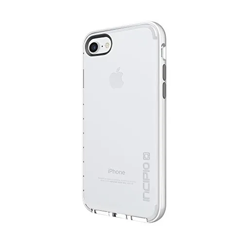 Ipio IPH-1471-CWF Reprieve Lux Case Wht Frost For Iphone 7 Inc Accesso