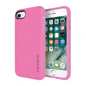 Ipio IPH-1472-PNK Haven Case Pink Candy Pink For Iphone 7 Inc Accessor