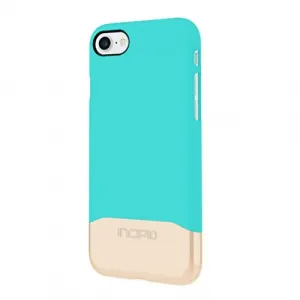 Ipio IPH-1475-TQC Edge Chrm Case Champagne Chrm Iphone 7 Inc Accessori