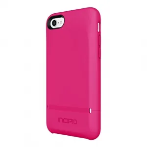 Ipio IPH-1478-BPK Stashback Case Berry Pink For Iphone 7 Inc Accessori