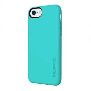 Ipio IPH-1479-TRQ Ngp Case Backwards Turquoise For Iphone7 Inc Accesso