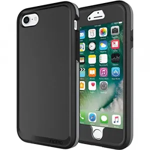 Ipio IPH-1490-BKG Performance Series Max Blk Gry Iphone 7 Inc Accessor