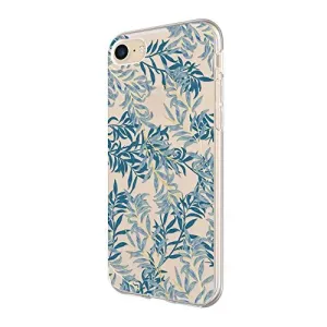 Ipio IPH-1483-BLW Design Series Blue Willow For Iphone 7 Inc Accessori