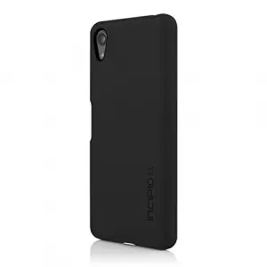 Ipio SE-284-BLK Dualpro Case Blk For Sony Xperia X Perf Inc Accessorie