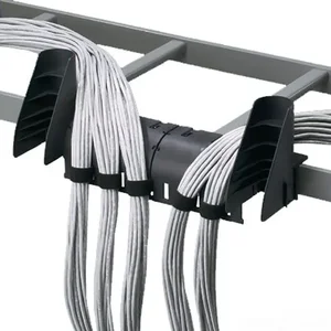 CMW-KIT | Panduit Rack Cable Management Kit - Waterfall