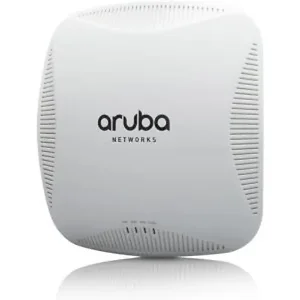 JW171A | Hp Hewlett Packard HPE Aruba AP-215 Wireless