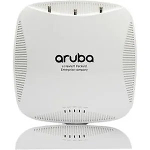 JW173A | Hp HPE Aruba AP-224 Wireless Access Point - Dual