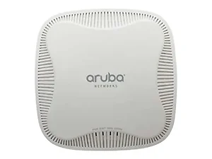 JW214A | Hp Hewlett Packard HPE Aruba IAP-205 Wireless