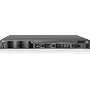 JW750A | Hp HPE Aruba 7210 Mobility Controller - FIPS