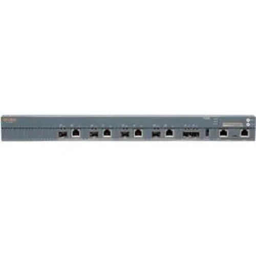 JW775A | Hpe Aruba 7205 - 10 GigE Network Management Device