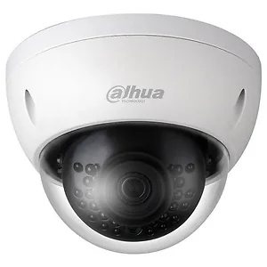 DH-IPC-HDBW11A0EN-2.8MM | Dahua MiniDome Network Camera