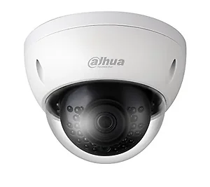 DH-IPC-HDBW13A0EN-3.6MM | Dahua MiniDome Network Camera 3MP