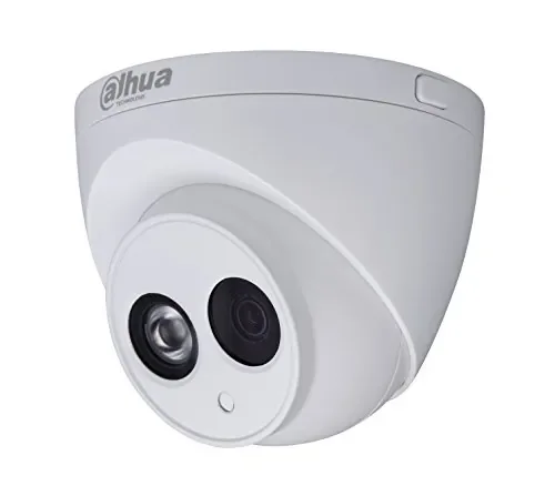 DH-IPC-HDW44A1EN-6MM | Dahua 4MP Outdoor Dome Network