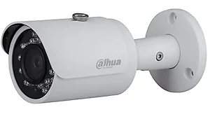 DH-IPC-HFW42A1SN-I-6MM | Dahua Pro Series 2MP Network