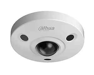 DH-IPC-EBW812A0N | Dahua 12MP Outdoor Vandal-Proof Fisheye