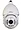 Dahua Pro Series 2MP PTZ Network Camera DH-SD6CA230TN-HN