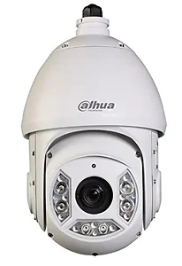 Dahua Pro Series 2MP PTZ Network Camera DH-SD6CA230TN-HN