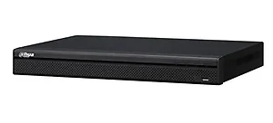 DHI-NVR42A08-8P-4T | Dahua Lite Series NVR with 8 Channels