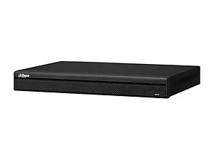 DHI-NVR52A08-8P-4KS2-6T | Dahua Pro Series 8-Channel NVR
