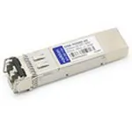 Addonics AFBR-703SMZ-AO Avago Sfp+ 300m Sr Afbr-703smz  Compat Taa Xcv