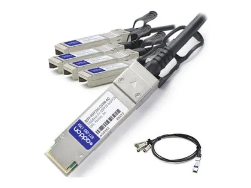 QSFP284SFP28PDAC5MAO