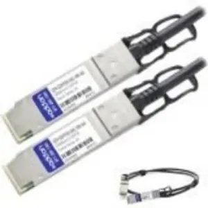 QFX-QSFP28-DAC-3M-AO