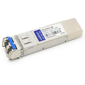 Addonics 0231A0A7-AO Hp Sfp+ 10km Lr Lc 0231a0a7     Compat Taa Xcvr 1